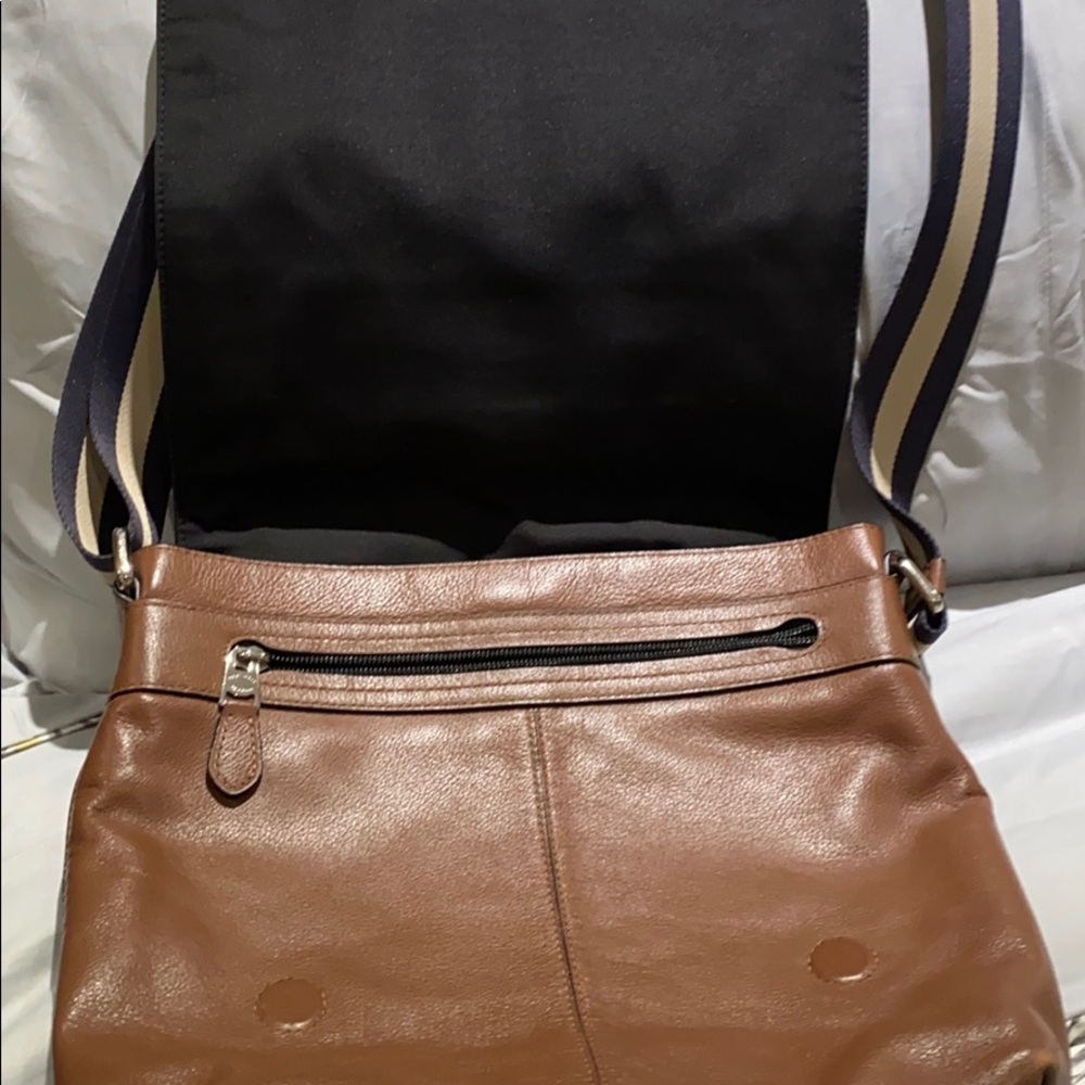 Coach Crossbody - Picture 2 of 5